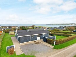 4 Star Holiday Home in Lemvig