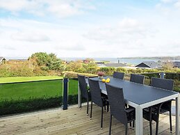 4 Star Holiday Home in Lemvig