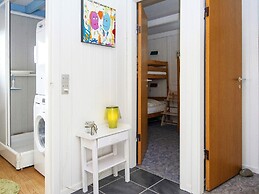 4 Star Holiday Home in Lemvig