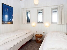 4 Star Holiday Home in Lemvig