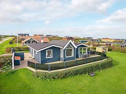 4 Star Holiday Home in Lemvig