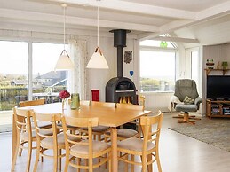 4 Star Holiday Home in Lemvig