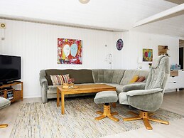 4 Star Holiday Home in Lemvig