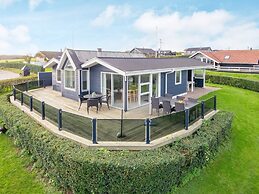 4 Star Holiday Home in Lemvig
