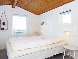 4 Star Holiday Home in Lemvig