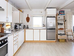 4 Star Holiday Home in Lemvig