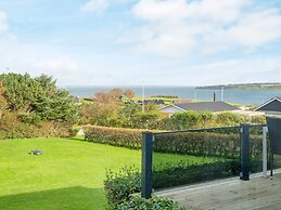 4 Star Holiday Home in Lemvig