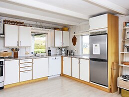 4 Star Holiday Home in Lemvig