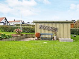 4 Star Holiday Home in Lemvig