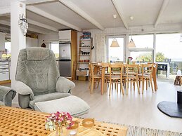 4 Star Holiday Home in Lemvig