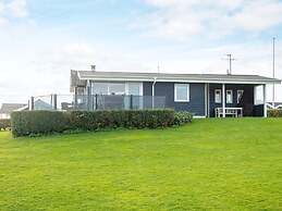 4 Star Holiday Home in Lemvig
