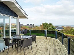 4 Star Holiday Home in Lemvig