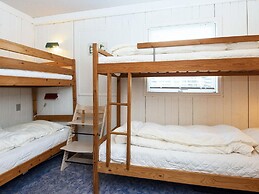 4 Star Holiday Home in Lemvig