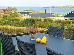 4 Star Holiday Home in Lemvig
