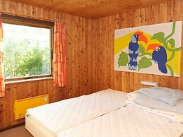 Swanky Holiday Home in Haderslev