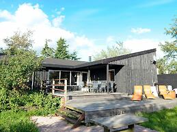 Swanky Holiday Home in Haderslev