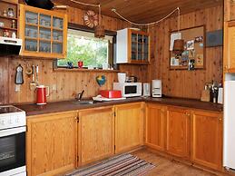 Swanky Holiday Home in Haderslev