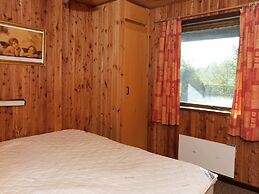 Swanky Holiday Home in Haderslev