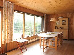 Swanky Holiday Home in Haderslev