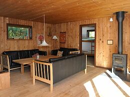 Swanky Holiday Home in Haderslev