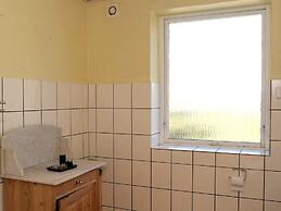 Peaceful Holiday Home in Thisted near Sea