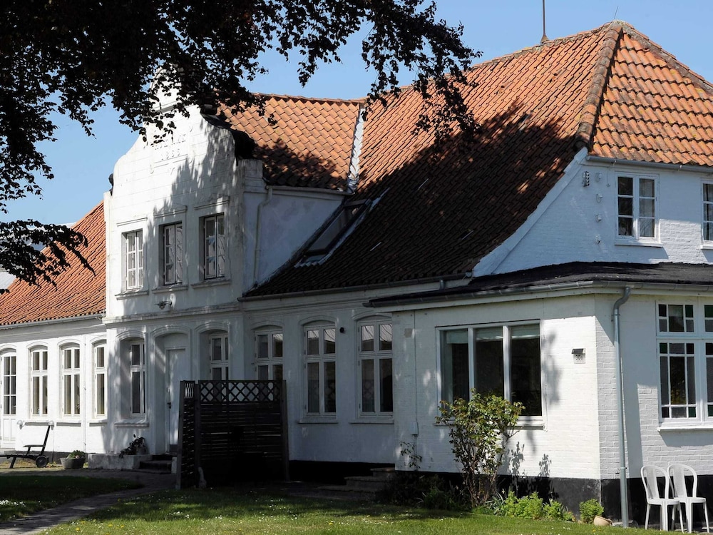 Peaceful Holiday Home in Thisted near Sea
