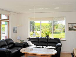 Peaceful Holiday Home in Thisted near Sea