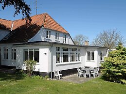 Peaceful Holiday Home in Thisted near Sea