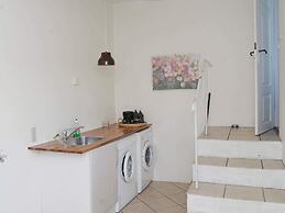 Peaceful Holiday Home in Thisted near Sea