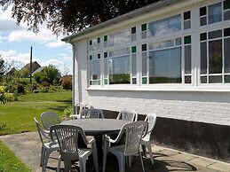Peaceful Holiday Home in Thisted near Sea