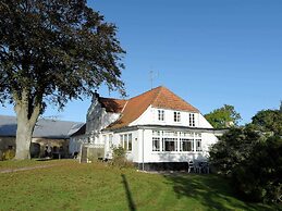 Peaceful Holiday Home in Thisted near Sea
