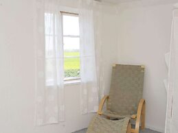 Peaceful Holiday Home in Thisted near Sea