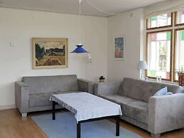 Peaceful Holiday Home in Thisted near Sea