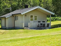4 Person Holiday Home in Utvik