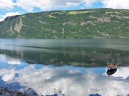 4 Person Holiday Home in Utvik
