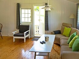 4 Person Holiday Home in Utvik