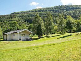 4 Person Holiday Home in Utvik