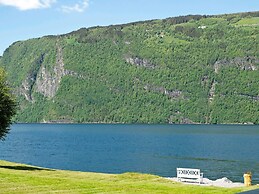 4 Person Holiday Home in Utvik