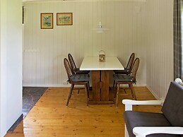 4 Person Holiday Home in Utvik