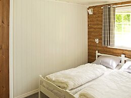 4 Person Holiday Home in Utvik