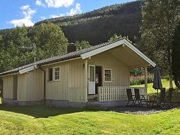 4 Person Holiday Home in Utvik