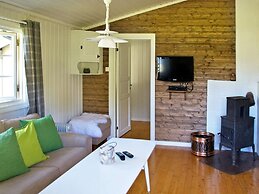4 Person Holiday Home in Utvik