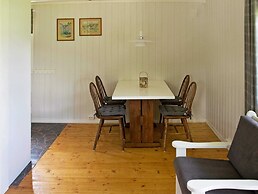 4 Person Holiday Home in Utvik