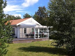 Holiday Home in Ronneby
