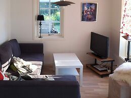 Holiday Home in Ronneby