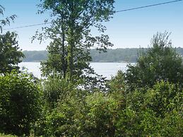 Holiday Home in Ronneby