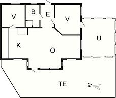 Holiday Home in Ronneby