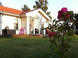 Holiday Home in Ronneby