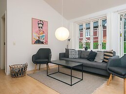4 Star Holiday Home in Aabenraa