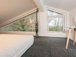 4 Star Holiday Home in Aabenraa